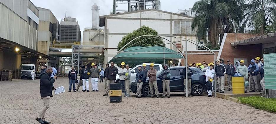 Trabalhadores da Santa Isabel aprovam acordo com aumento real