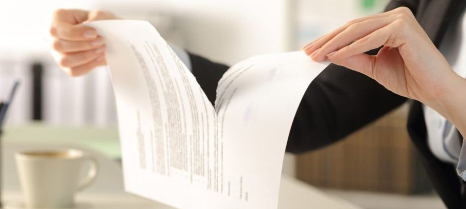 Rescisão indireta - o que é?