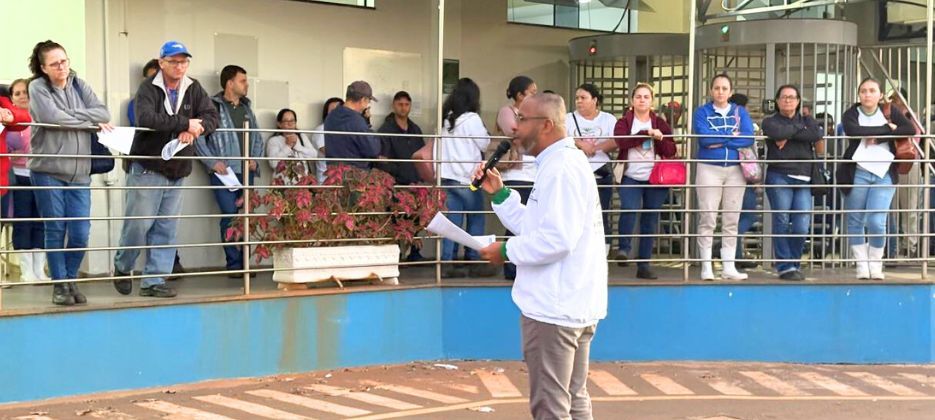 Quase 100% dos acordos locais fechados; exceto Doces Piauí e Citrus Juice